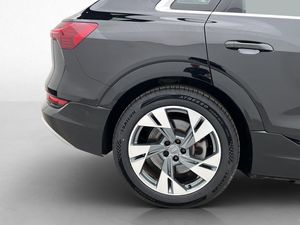 Audi e-tron bild 34