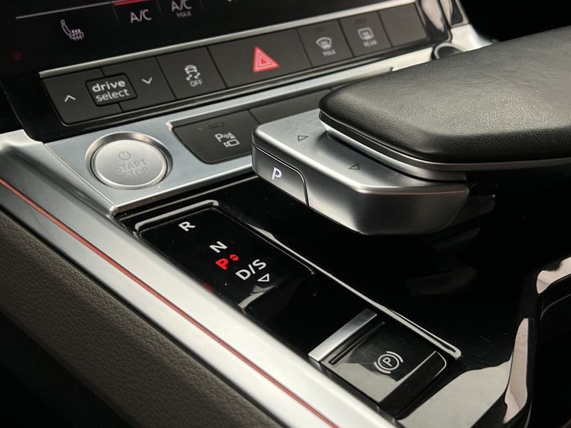 Audi e-tron bild 27