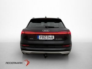 Audi e-tron bild 7
