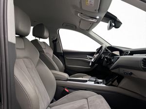 Audi e-tron bild 28
