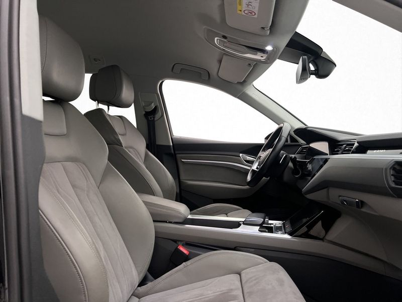 Audi e-tron bild 28