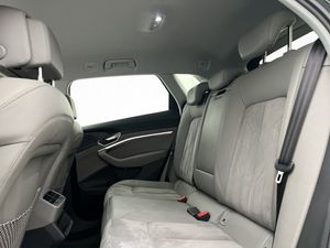Audi e-tron bild 30