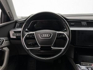 Audi e-tron bild 14