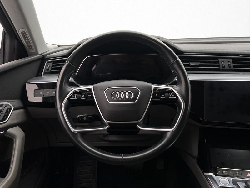 Audi e-tron bild 14