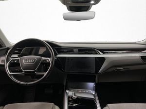 Audi e-tron bild 13