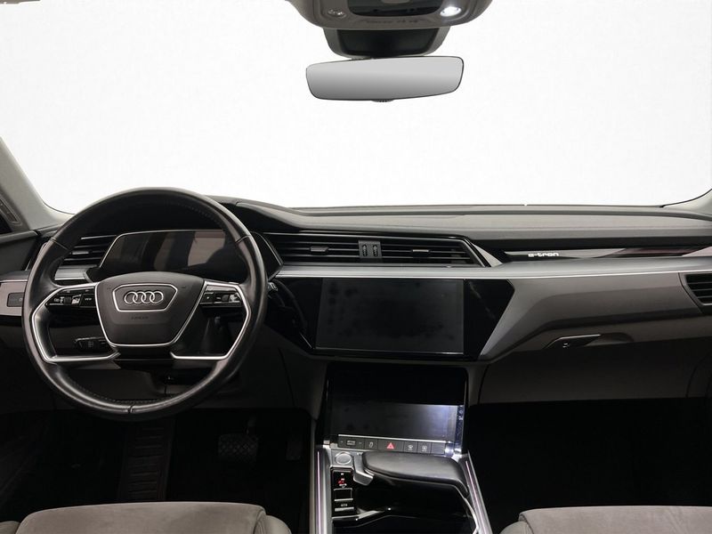 Audi e-tron bild 13