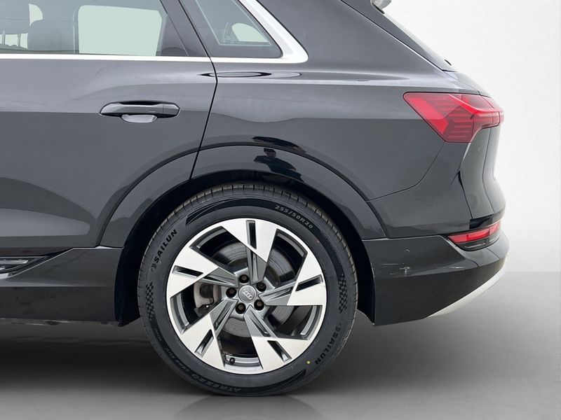 Audi e-tron bild 33