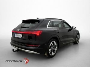 Audi e-tron bild 8
