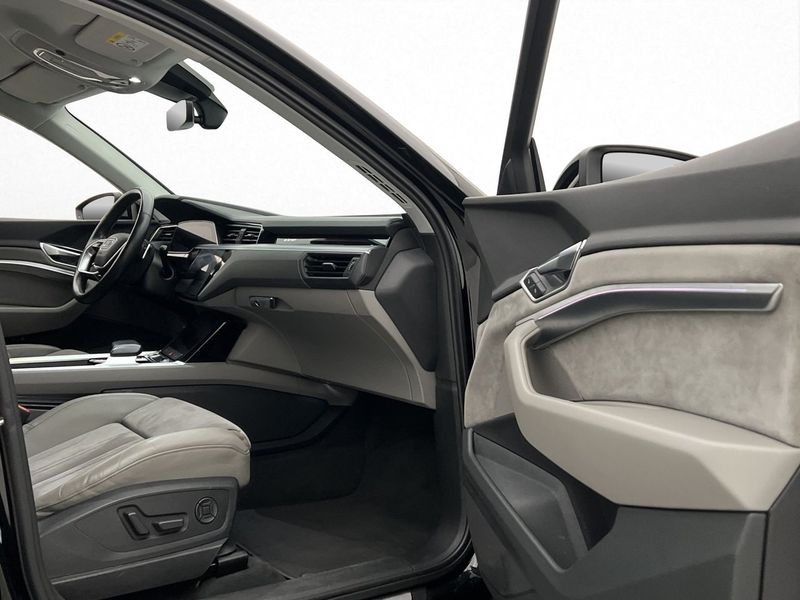 Audi e-tron bild 29