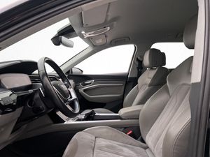 Audi e-tron bild 12