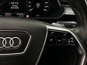 Audi e-tron bild 21