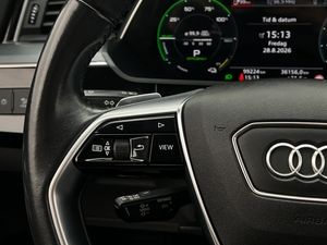Audi e-tron bild 19