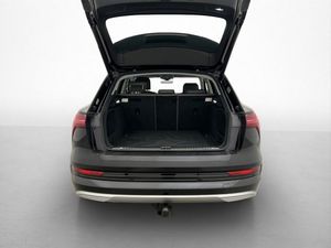 Audi e-tron bild 31