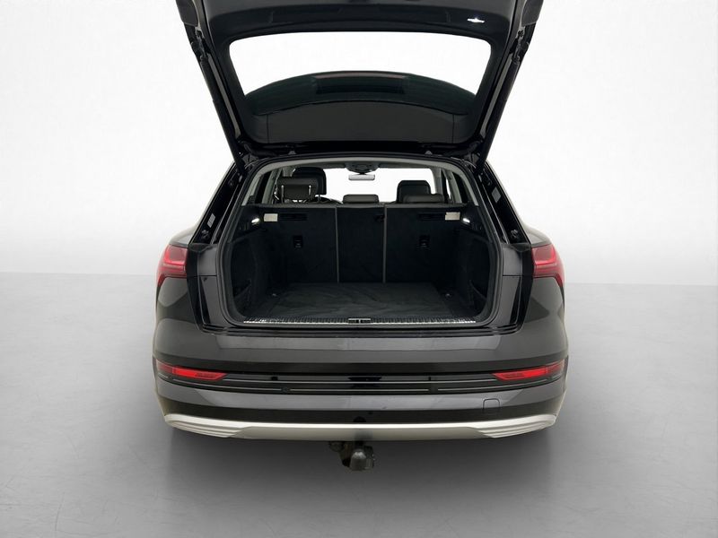 Audi e-tron bild 31