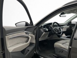 Audi e-tron bild 11