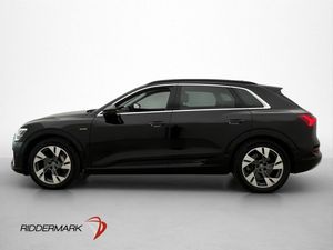 Audi e-tron bild 5