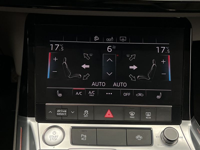 Audi e-tron bild 26