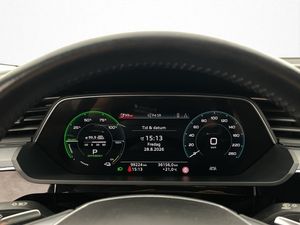 Audi e-tron bild 20