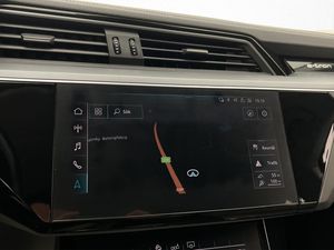 Audi e-tron bild 23