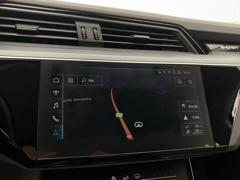 Audi e-tron bild 23