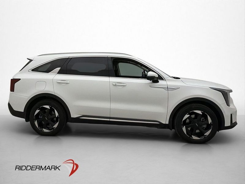 Kia Sorento bild 9