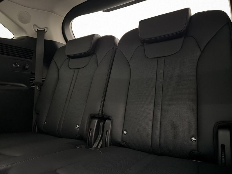 Kia Sorento bild 21