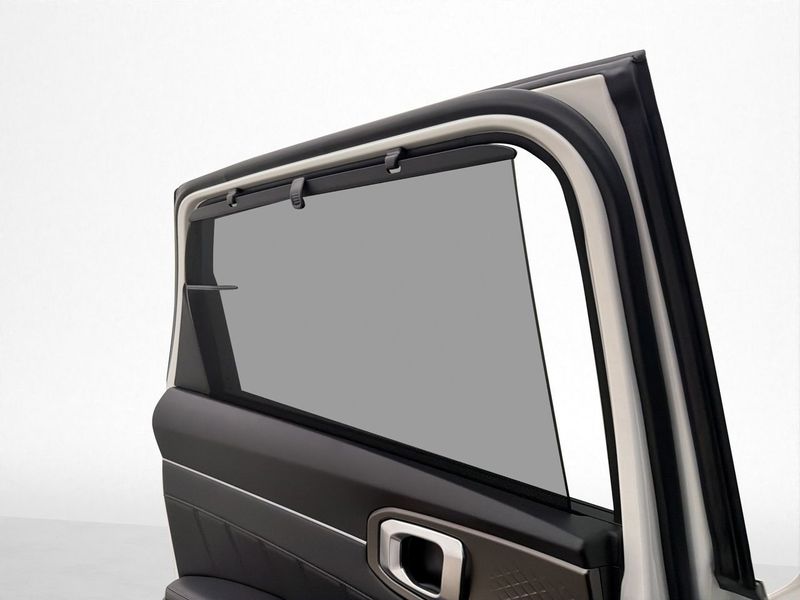 Kia Sorento bild 22