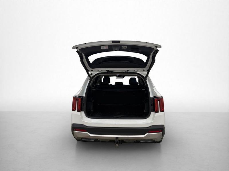 Kia Sorento bild 18