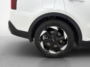 Kia Sorento bild 12
