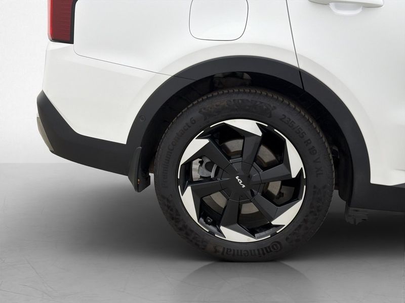 Kia Sorento bild 12