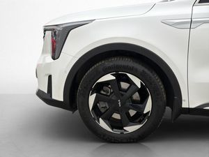 Kia Sorento bild 10