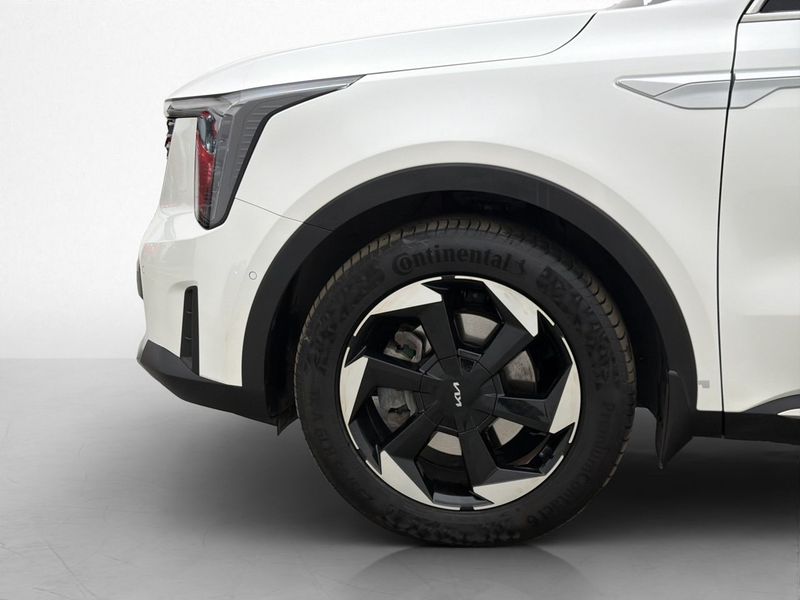 Kia Sorento bild 10