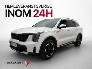 Kia Sorento bild 3