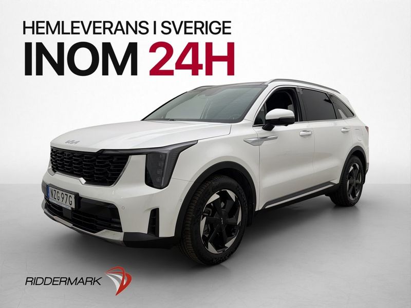 Kia Sorento bild 3