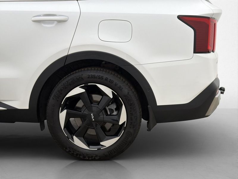 Kia Sorento bild 11