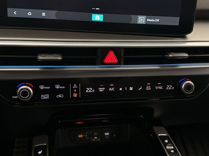 Kia Sorento bild 31