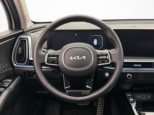 Kia Sorento bild 24