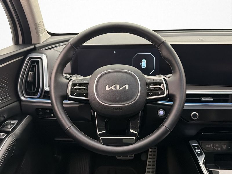 Kia Sorento bild 24