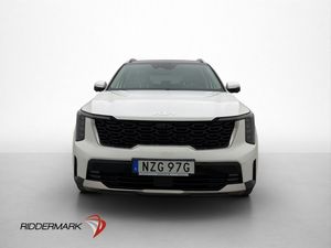 Kia Sorento bild 2