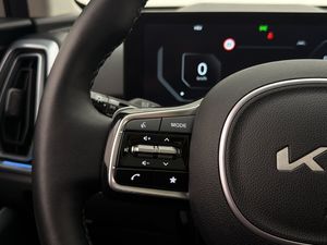 Kia Sorento bild 34
