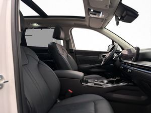 Kia Sorento bild 14