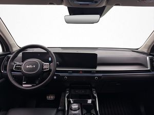 Kia Sorento bild 23