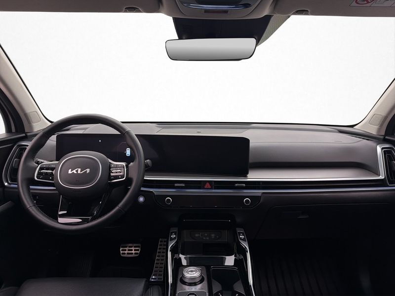 Kia Sorento bild 23