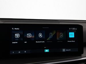 Kia Sorento bild 27