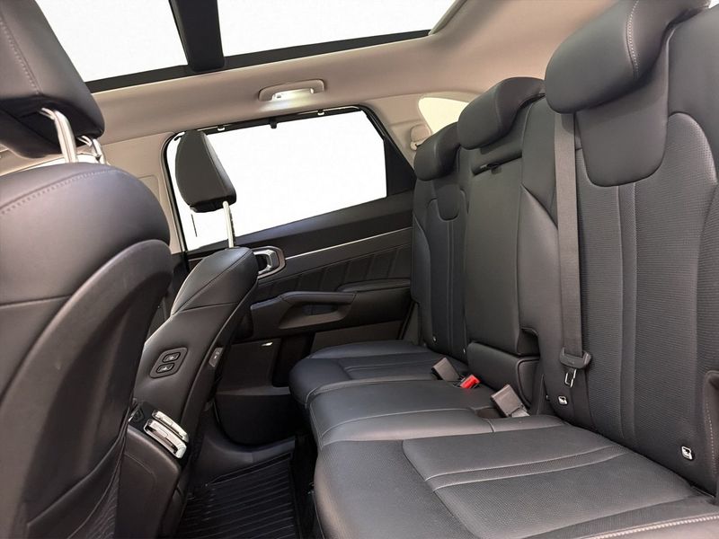 Kia Sorento bild 17