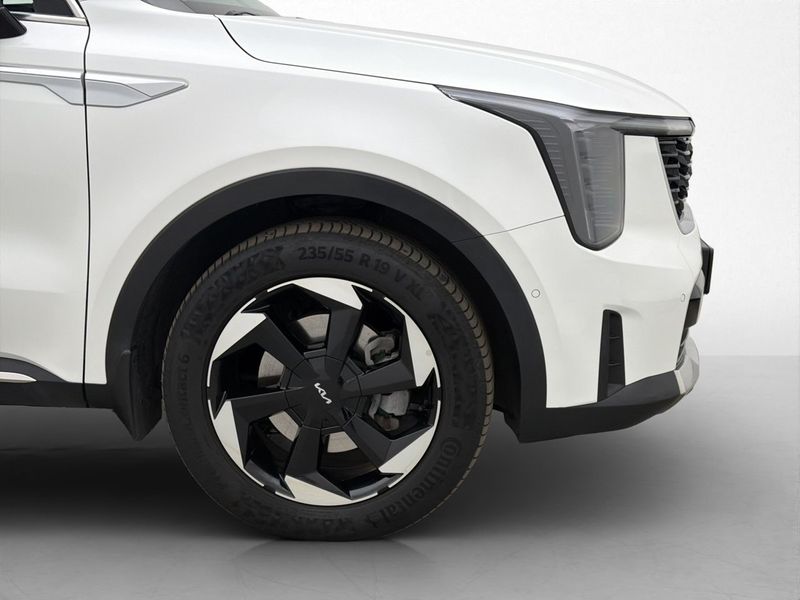 Kia Sorento bild 13