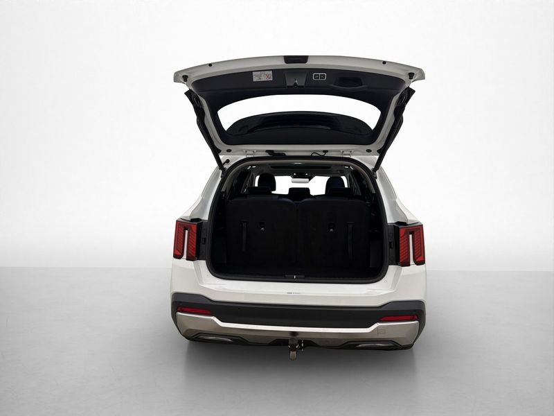 Kia Sorento bild 20