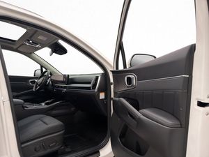 Kia Sorento bild 15