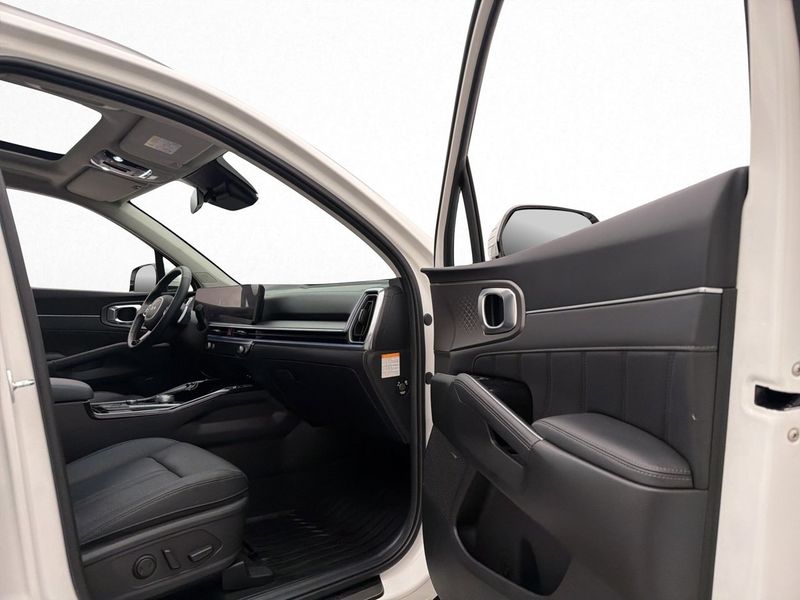 Kia Sorento bild 15