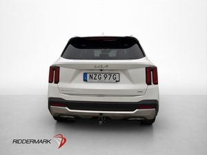 Kia Sorento bild 7